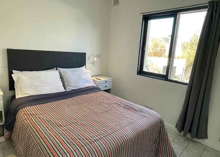 Hermoso Departamento Panoramico En Rio Gallegos