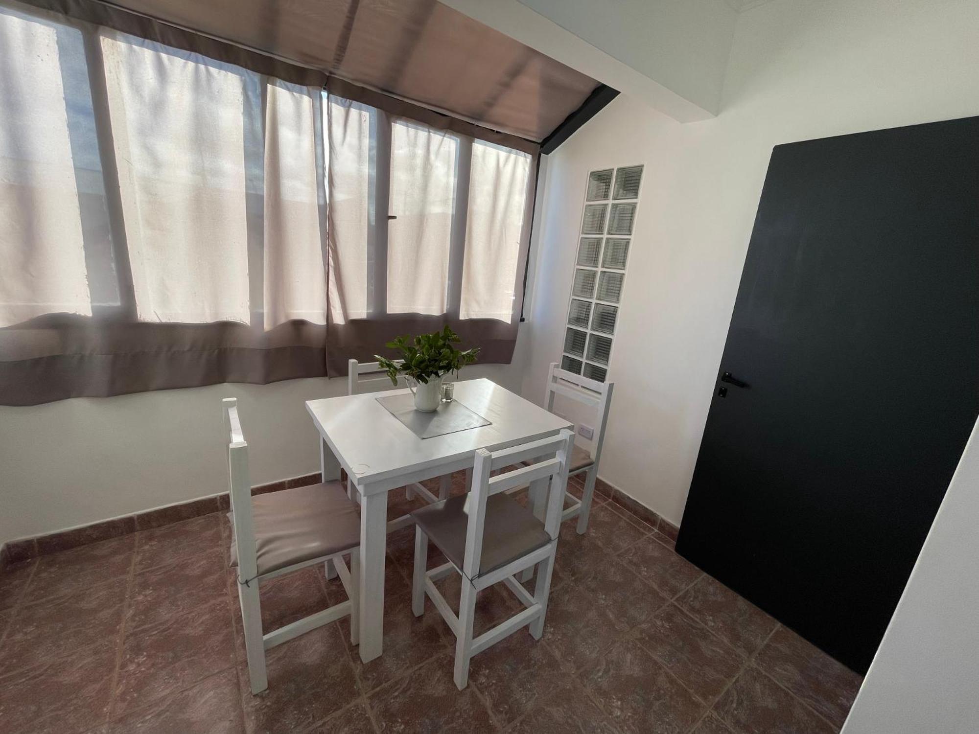 Apartment Hermoso Departamento Panoramico En