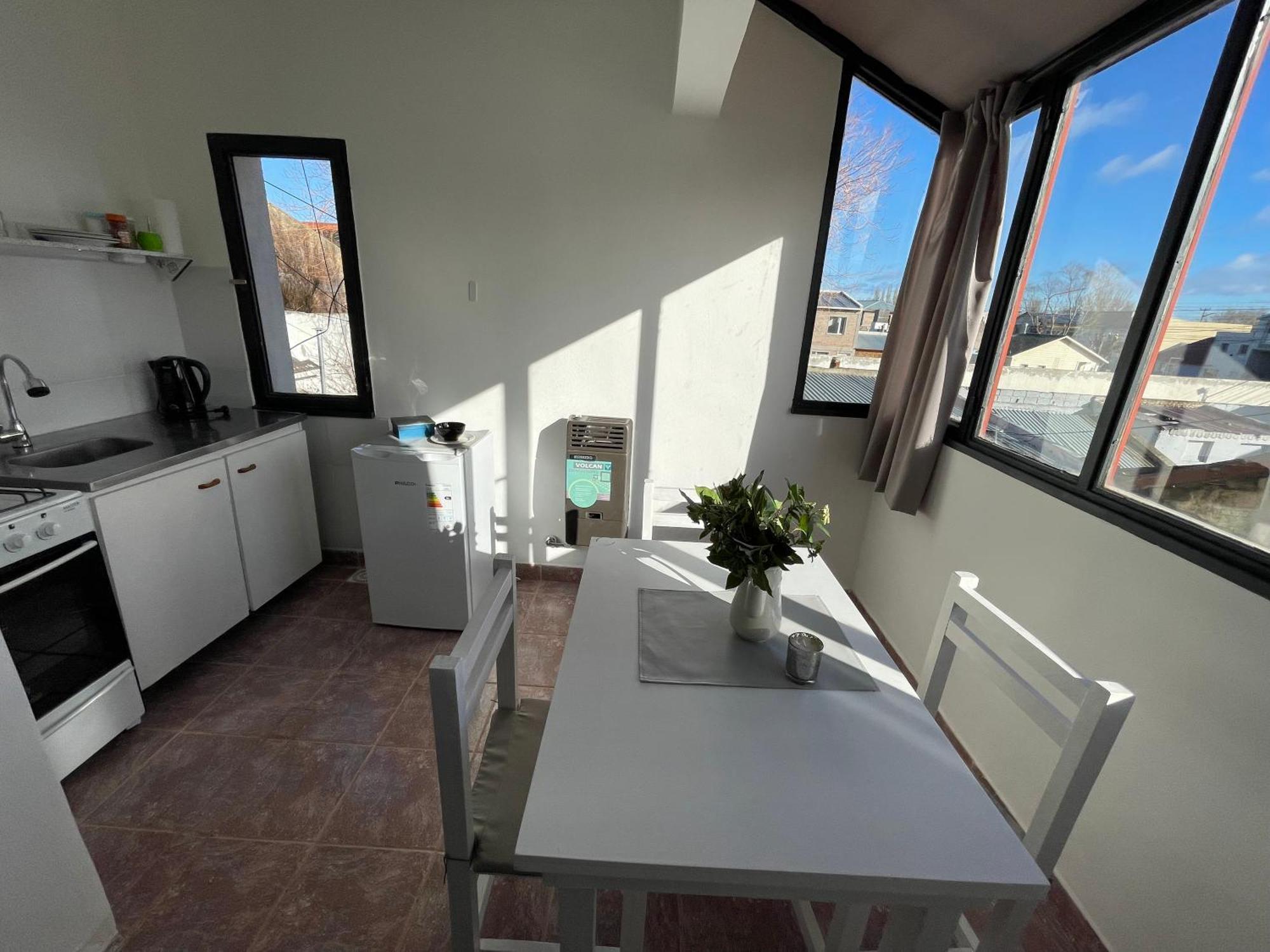 Apartment Hermoso Departamento Panoramico En Rio Gallegos