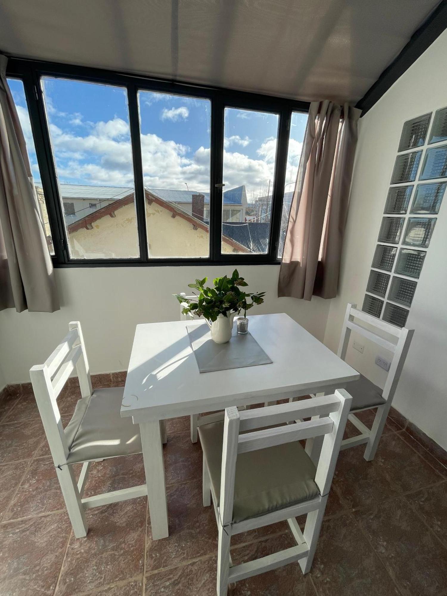 Apartment Hermoso Departamento Panoramico En Rio Gallegos